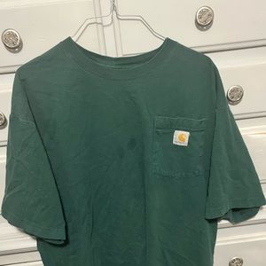 Carhartt Shirt size Large